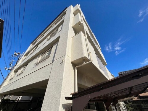 藤和川口コープの物件画像