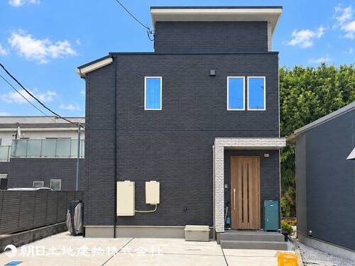 八王子市石川町の物件画像