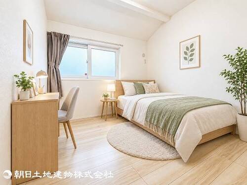 八王子市石川町の物件画像