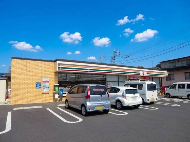 周辺 セブンイレブン 町田常盤店まで約1188ｍ