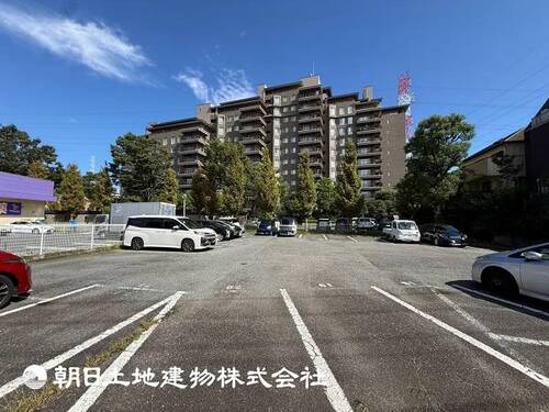 エステ・スクエア成瀬壱番館　「成瀬」駅　歩13分の物件画像