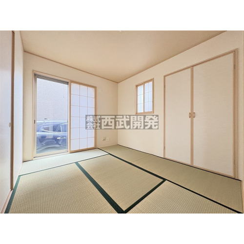 入間市久保稲荷５丁目 中古一戸建ての物件画像