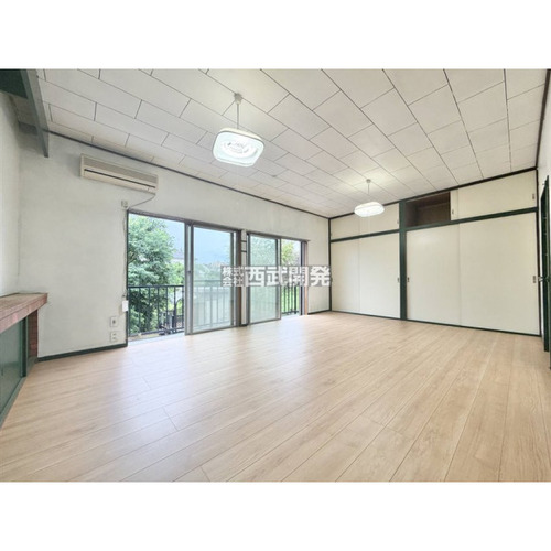入間郡 毛呂山町大字西戸 中古一戸建ての物件画像