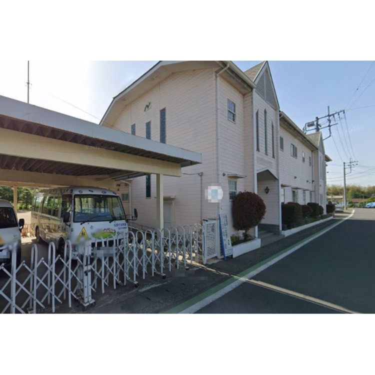 周辺 ながせ保育園(約2200m)