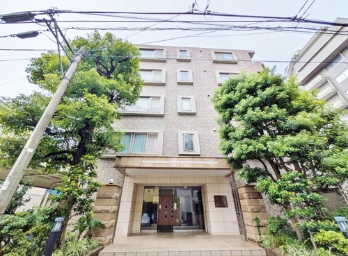 コンポーゼ池袋の物件画像