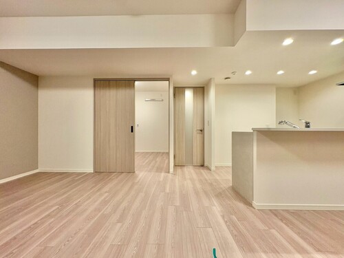 コスモシティ北千住の物件画像