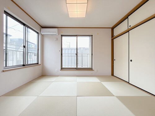 葛飾区堀切１丁目の物件画像