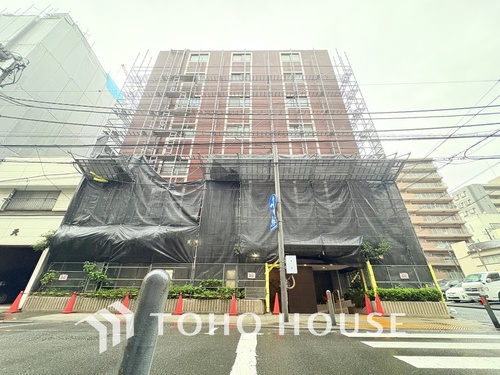 リベラル伊勢佐木町の物件画像
