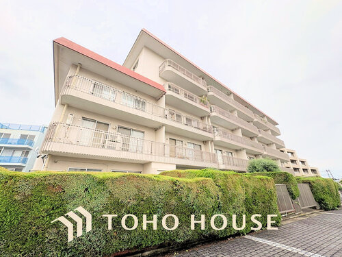高島台ハウスの物件画像