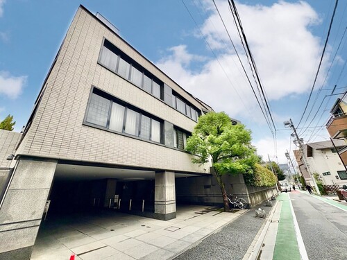 パレ神楽坂の画像