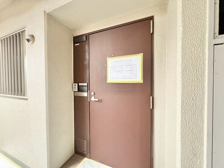 その他 清潔感のある落ち着いた雰囲気の玄関です。