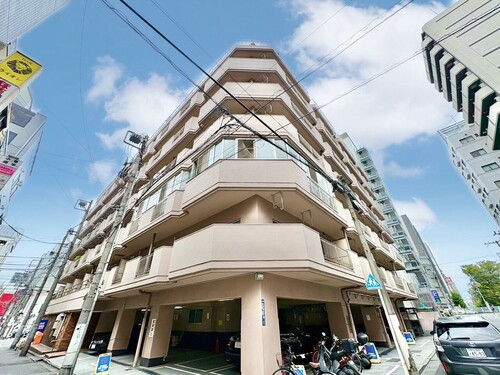 ドルミ錦糸町・大興ビルの画像