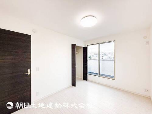 【安心を買うなら、朝日土地建物へ】町田市西成瀬１丁目 中古戸建の画像