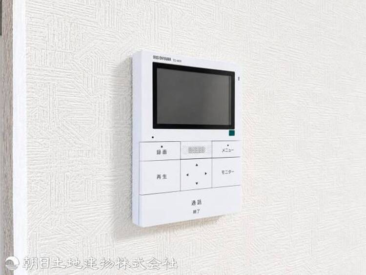 設備 【2026年9月撮影】