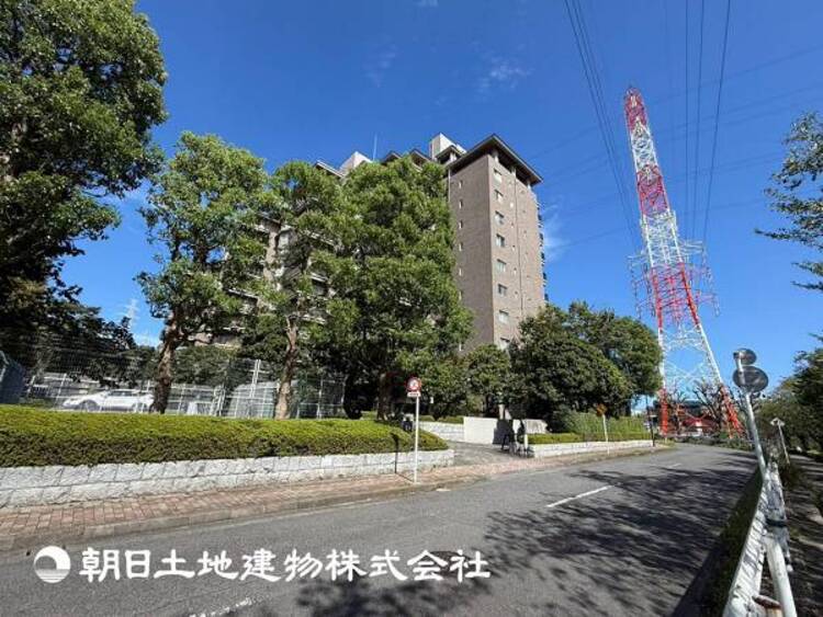 外観 お気軽にお問い合わせください。