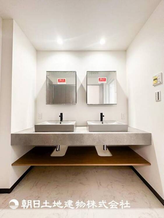 洗面 お気軽にお問い合わせください。
