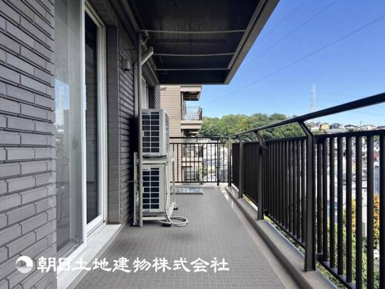 バルコニー お気軽にお問い合わせください。