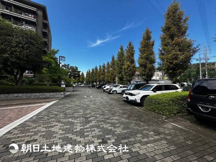 駐車場 お気軽にお問い合わせください。