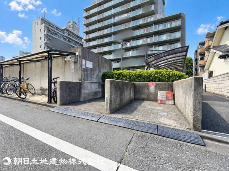 外観 【2026年9月撮影】
