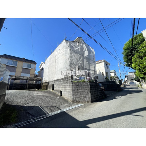 所沢市大字北秋津 中古一戸建ての物件画像