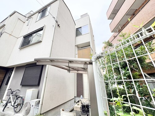 川口市飯原町の物件画像