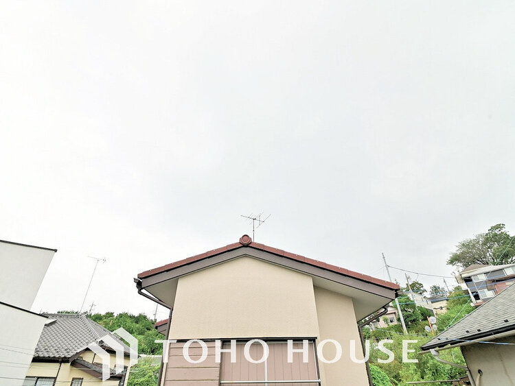 その他 住戸からの眺望
