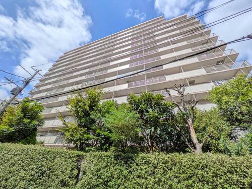 東陽町ガーデニアの物件画像