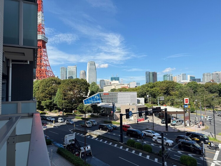 その他 陽当たり・通風・開放感に恵まれた環境です。