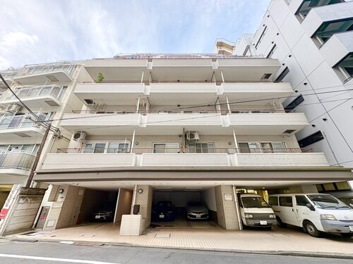 中銀日本橋浜町マンシオンの物件画像