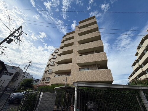 ローヤルシティ浦和前地第二の画像