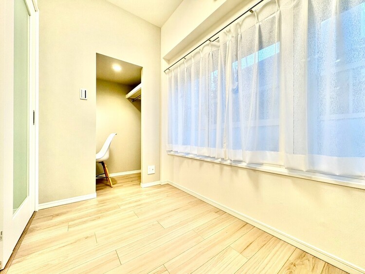 その他 快適に・伸びやかに。心の潤いを求める方々へ。