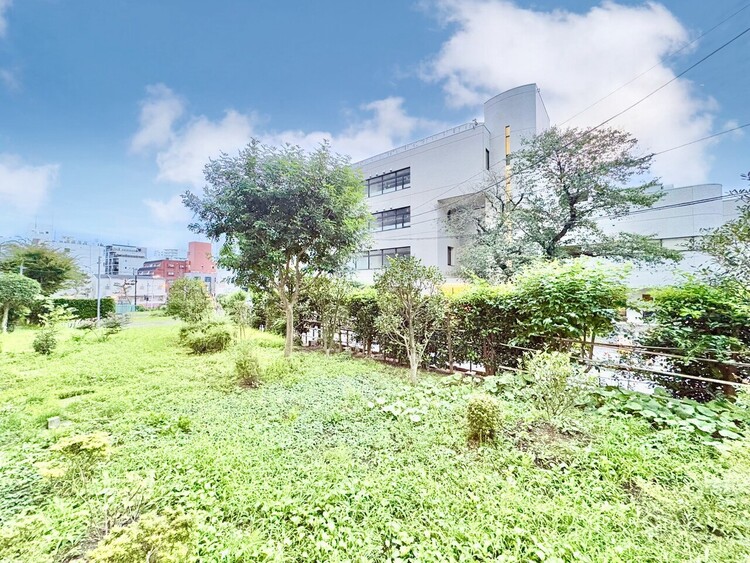その他 陽当たり・通風・開放感に恵まれた環境です。