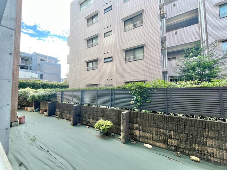 その他 陽当たり・通風・開放感に恵まれた環境です。
