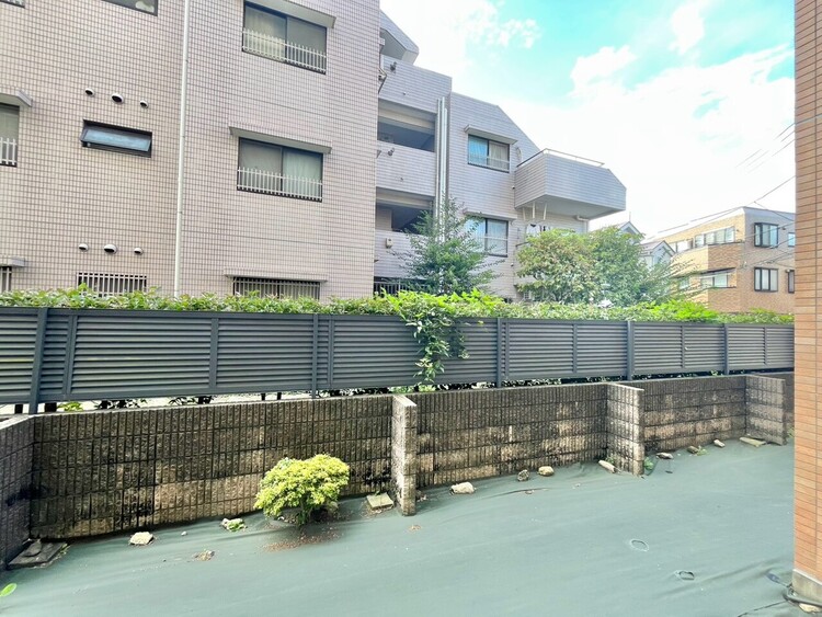 その他 眺望や窓からの景色が良いと、家で過ごす時間も快適です。