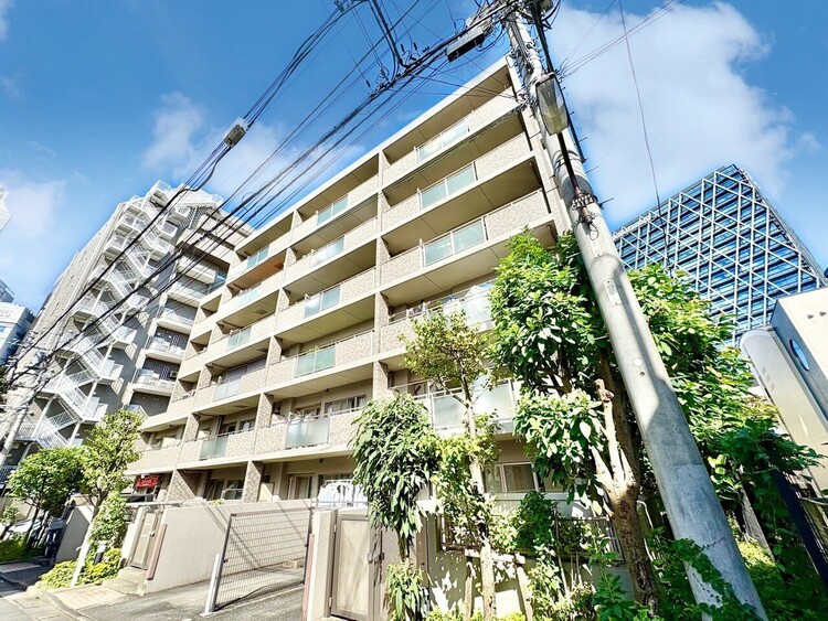 その他 忙しく過ぎゆく日常を置き去るほど、ゆったりした時間が流れる住環境。