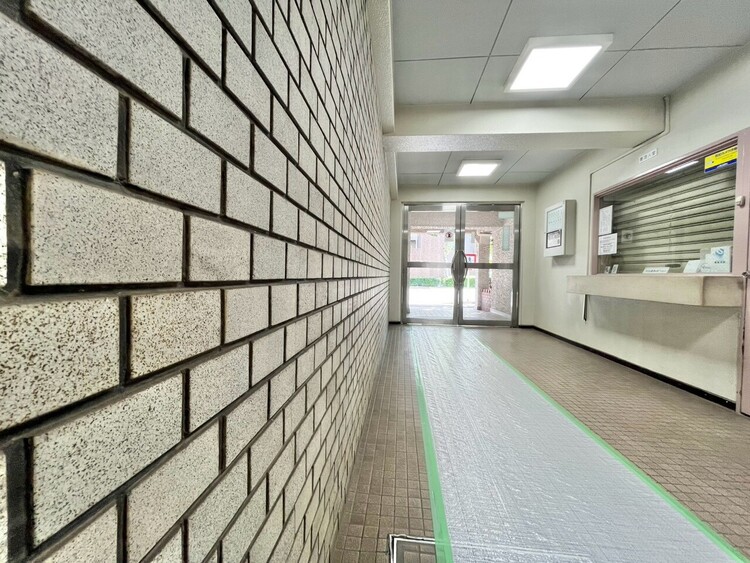 その他 館内は静寂な中が保たれており、管理が行き届いている印象を受けました。