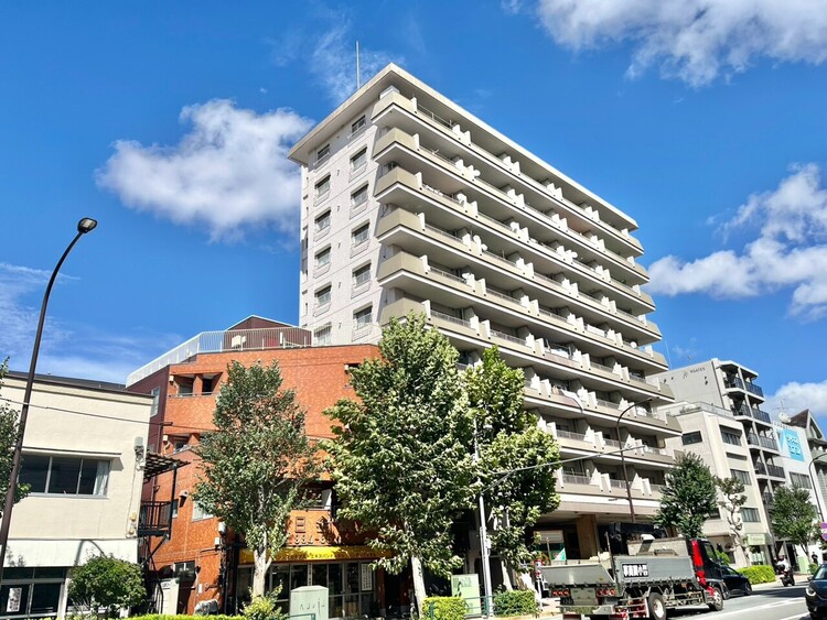 その他 忙しく過ぎゆく日常を置き去るほど、ゆったりした時間が流れる住環境。