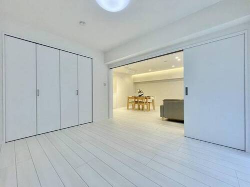ライオンズマンション宮崎台の物件画像
