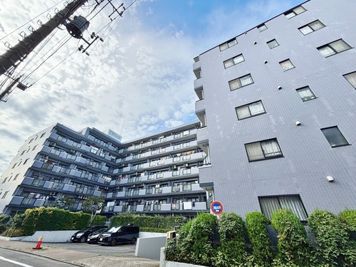 セザール第二北千住の画像