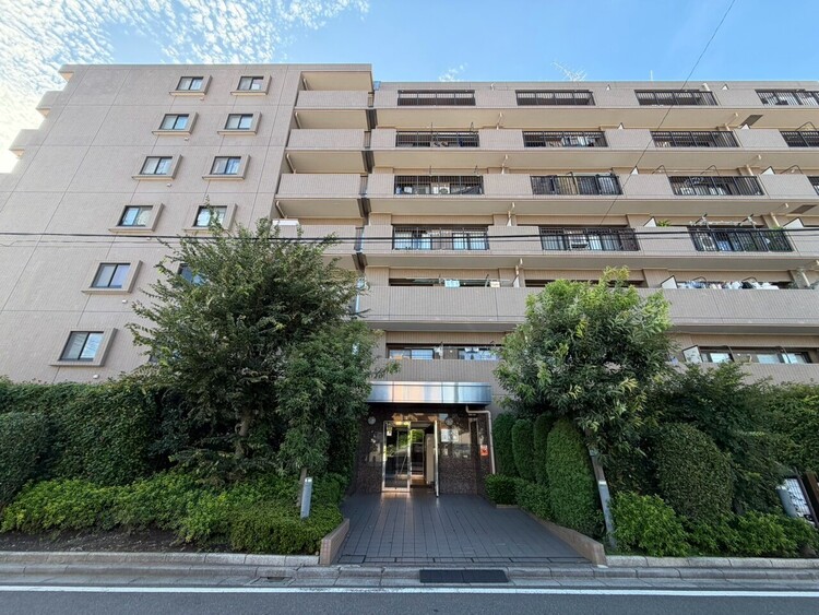 その他 忙しく過ぎゆく日常を置き去るほど、ゆったりした時間が流れる住環境。