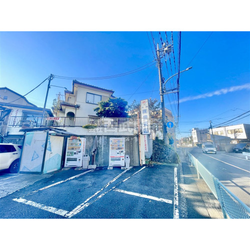 所沢市大字下安松 中古一戸建ての物件画像