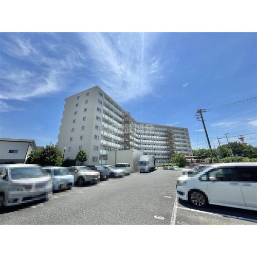 所沢ハイコーポの画像