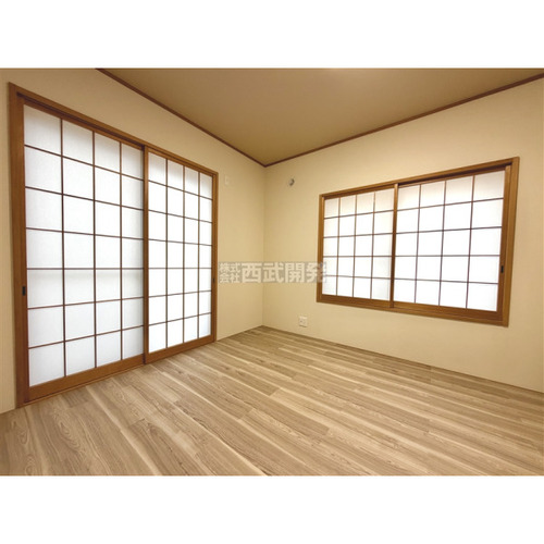 坂戸市南町 中古一戸建ての物件画像