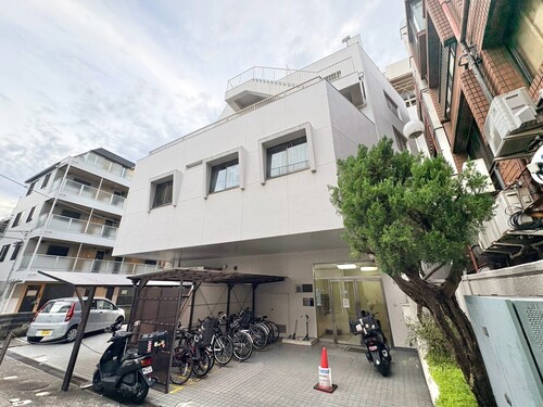 コーポ長崎の物件画像