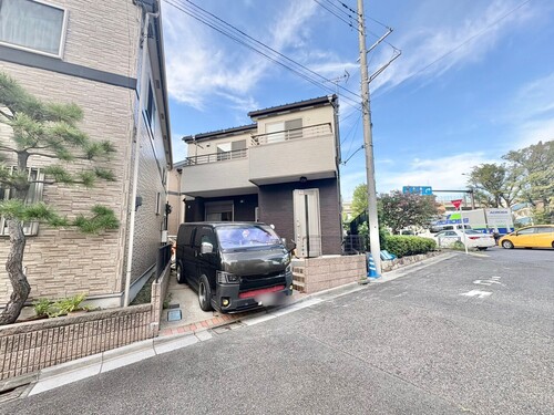 江戸川区一之江５丁目の物件画像