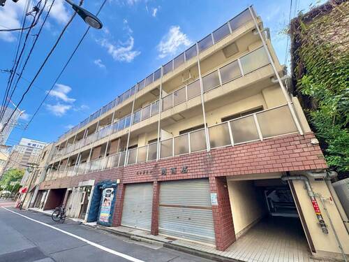 城北ハイツの物件画像