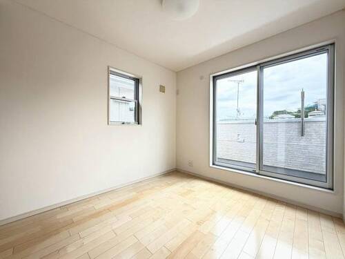 南区永田北3丁目　中古一戸建ての物件画像