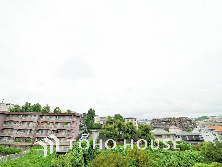 その他 住戸からの眺望