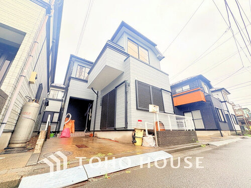 横浜市 港北区新吉田町の物件画像