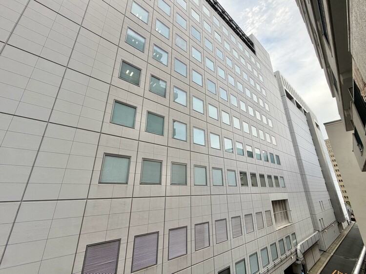その他 陽当たり・通風・開放感に恵まれた環境です。